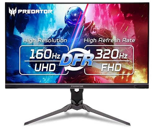 165Hz Acer 大型ディスプレイ HDMI DP接続 165Hz Acer 大型ディスプレイ HDMI DP接続